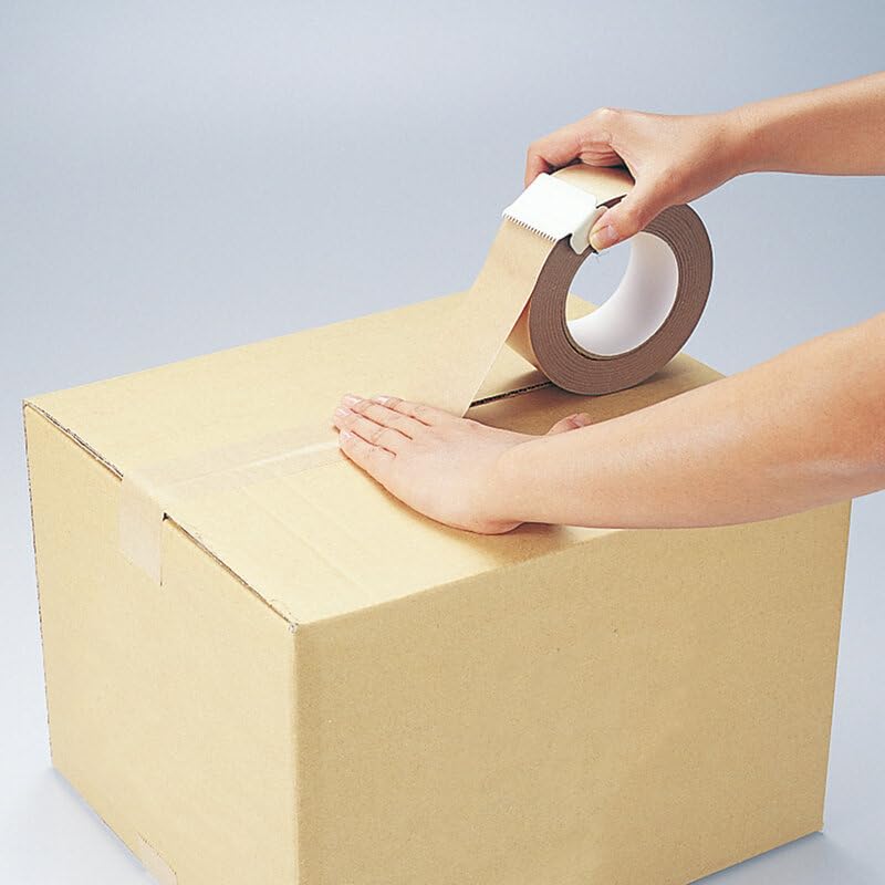 キキのデザインテープカッター デザインフィル クラフトテープカッター カーキ | 文房具・事務